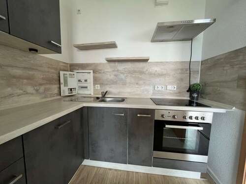 Foto - Wohnung zum Mieten in Chemnitz 439,00 € 72 m²