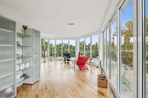 Foto - Haus zum Kaufen in Hamburg 4.950.000,00 € 690 m²