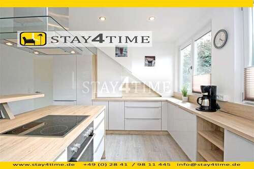 Foto - Wohnen auf Zeit in Essen 895,00 €