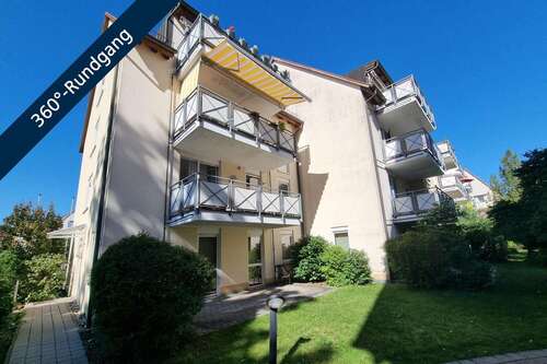 Foto - Wohnung zum Kaufen in Hersbruck 500.000,00 € 170 m²