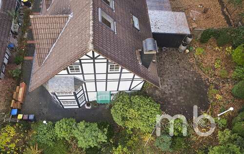 Foto - Haus zum Kaufen in Siegen 318.000,00 € 125 m²