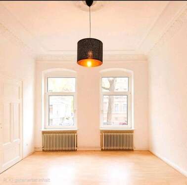 Foto - Wohnung zum Mieten in Braunschweig 1.200,00 € 133.5 m²