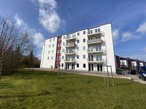 Foto - Spezialgewerbe in Rostock 910.500,00 € 758 m²