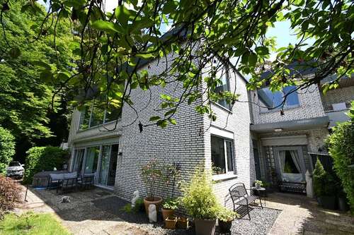 Foto - Haus zum Kaufen in Wuppertal 995.000,00 € 306 m²