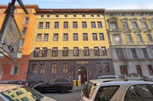 Foto - Haus zum Kaufen in Magdeburg 1.300.000,00 € 1112 m²