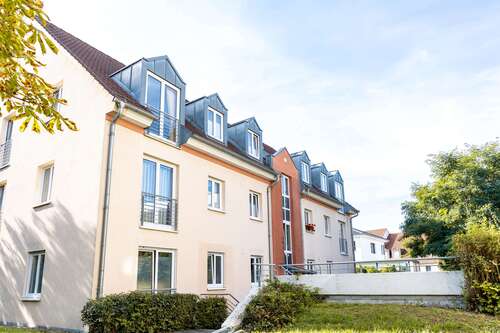 Foto - Wohnung zum Mieten in Magdeburg 646,00 € 75.92 m²