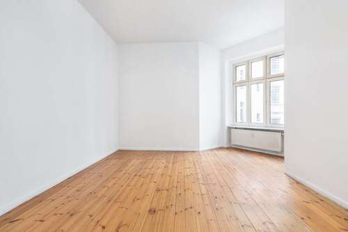 Foto - Wohnung zum Kaufen in Berlin 280.000,00 € 47.44 m²