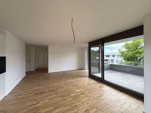 Foto - Wohnung zum Mieten in Nürtingen 1.445,00 € 87.72 m²