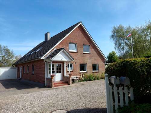 Foto - Haus zum Kaufen in Steinberghaff 550.000,00 € 222.5 m²