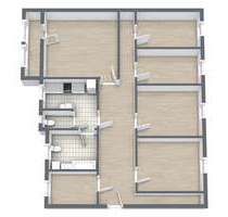 WG-Zimmer in Berlin 565,00 € 11 m²