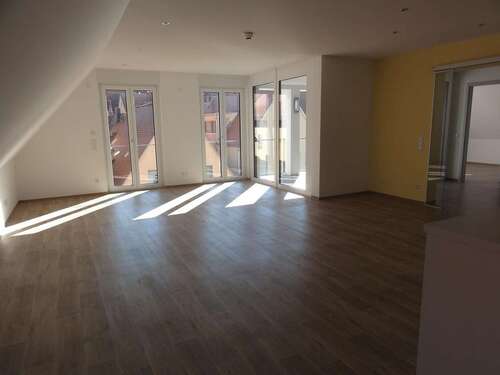 Foto - Wohnung zum Kaufen in Ansbach 510.000,00 € 146 m²