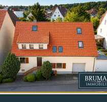 Haus zum Kaufen in Bad Dürrheim 217.000,00 € 109 m²