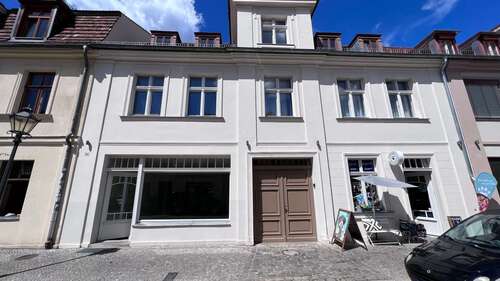 Foto - Einzelhandel in Potsdam 1.907,64 € 52.99 m²