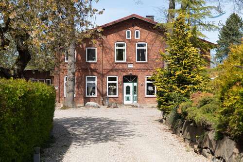 Foto - Haus zum Mieten in Offendorf 2.300,00 € 215 m²