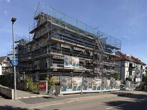 Foto - Wohnung zum Kaufen in Stuttgart Feuerbach 549.500,00 € 65.78 m²