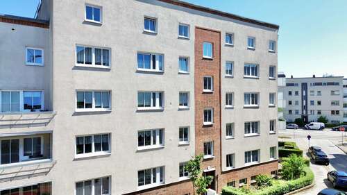 Foto - Wohnung zum Kaufen in Rostock 229.900,00 € 72 m²