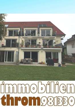 Foto - Wohnung zum Mieten in Karlsruhe 1.750,00 € 136 m²