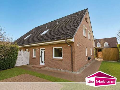 Foto - Haus zum Kaufen in Wahlstedt 367.000,00 € 105 m²