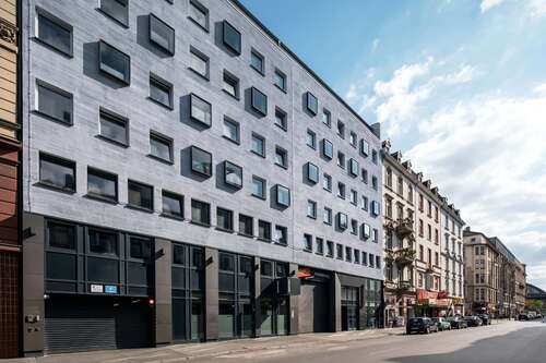 Foto - Wohnen auf Zeit in Frankfurt am Main 1.639,00 €