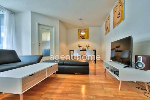 Foto - Wohnung zum Mieten in Stuttgart 1.580,00 € 63 m²