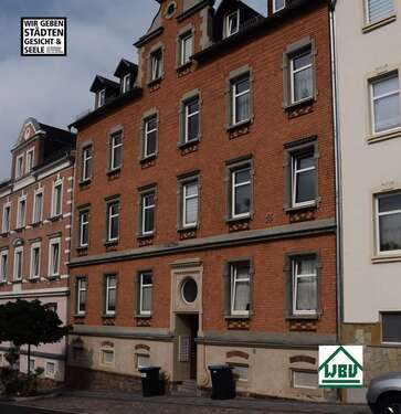 Foto - Wohnung zum Mieten in Waldheim 313,00 € 54 m²