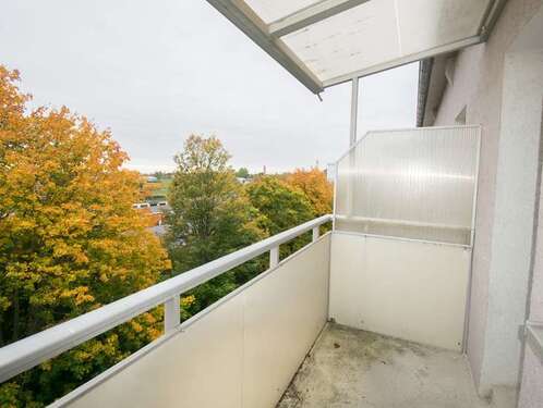 Foto - Wohnung zum Mieten in Prenzlau 385,00 € 60.8 m²
