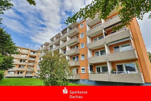 Foto - Wohnung zum Kaufen in Karlsfeld 369.000,00 € 71 m²