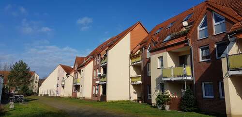 Foto - Wohnung zum Mieten in Müncheberg 850,00 € 89 m²