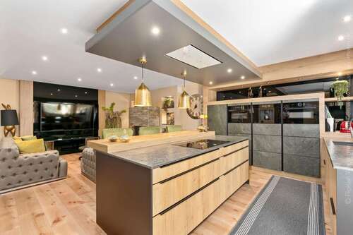 Foto - Haus zum Kaufen in Bissendorf 769.000,00 € 253.29 m²