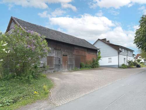 Foto - Haus zum Kaufen in Harmerz 450.000,00 € 186 m²