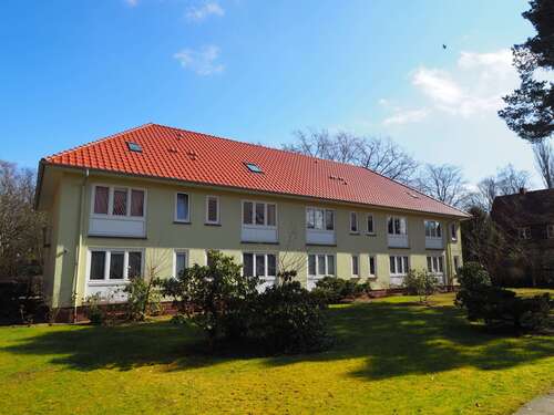 Foto - Wohnung zum Kaufen in Hamburg 149.000,00 € 35.4 m²