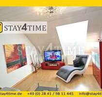 Wohnen auf Zeit in Essen 1.190,00 €