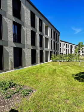 Foto - Wohnung zum Mieten in Haar 1.295,00 € 49.4 m²