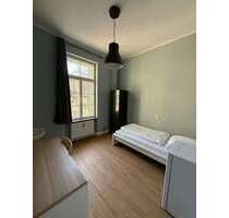 WG-Zimmer in München 960,00 € 17 m²