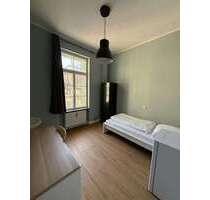WG-Zimmer in München 960,00 € 17 m²