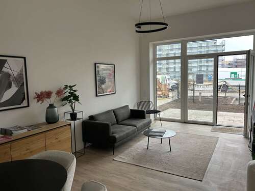 Foto - Wohnung zum Mieten in Bamberg 777,00 € 53.52 m²