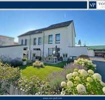 Haus zum Kaufen in Weinheim Lützelsachsen 558.000,00 € 116 m² - Weinheim / Lützelsachsen