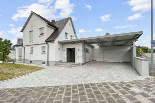 Foto - Haus zum Kaufen in Heilsbronn 549.000,00 € 146.33 m²
