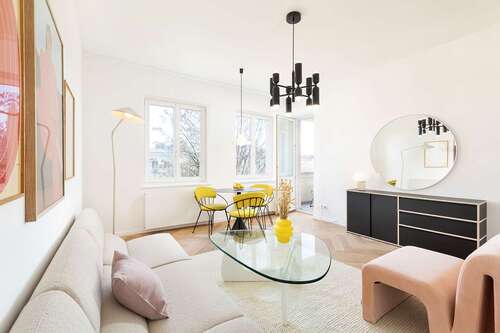 Foto - Wohnung zum Kaufen in Berlin 495.000,00 € 64.84 m²