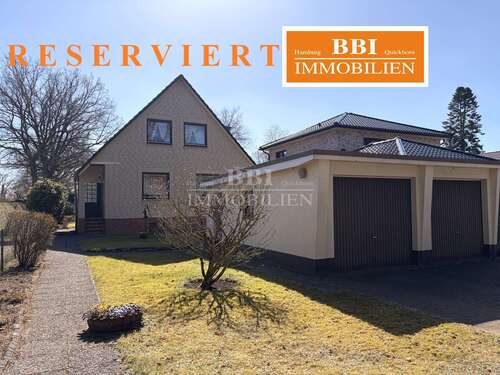 Foto - Haus zum Kaufen in Norderstedt 425.000,00 € 97 m²