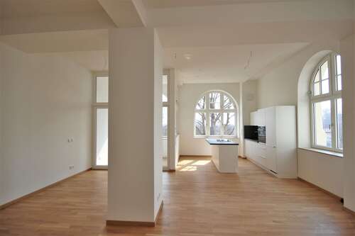 Foto - Wohnung zum Mieten in Ulm 1.647,00 € 115.1 m²