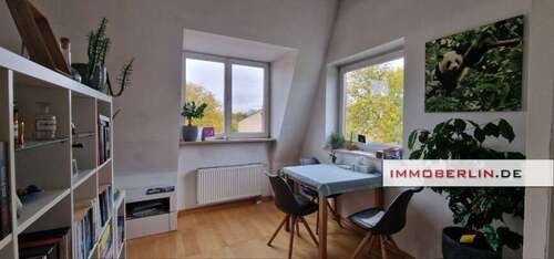 Foto - Wohnung zum Kaufen in Berlin Grünau 238.000,00 € 54 m²