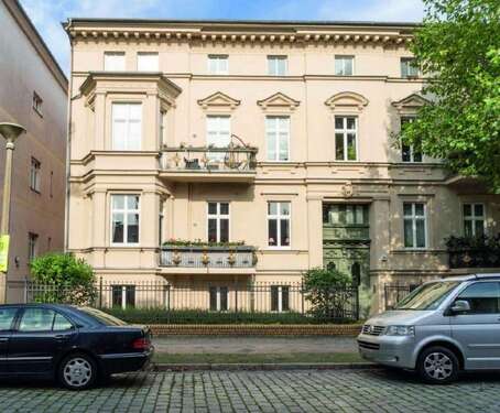 Foto - Wohnung zum Kaufen in Potsdam 490.000,00 € 112 m²