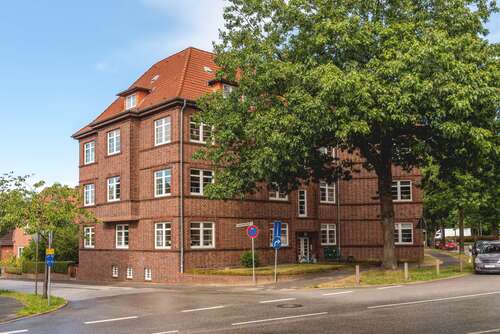 Foto - Wohnung zum Mieten in Itzehoe 746,57 € 105.15 m²
