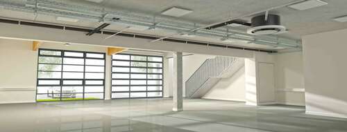 Foto - Halle in Neu-Isenburg 3.050,00 € 305 m²