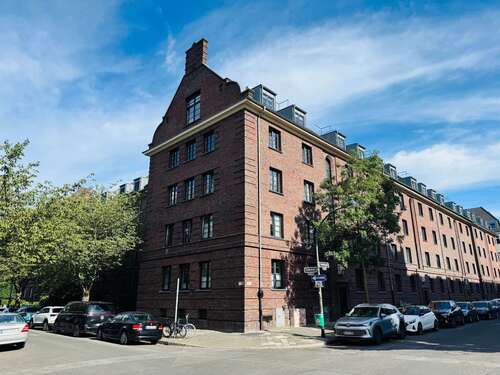 Foto - Wohnung zum Mieten in Düsseldorf 1.550,00 € 95 m²