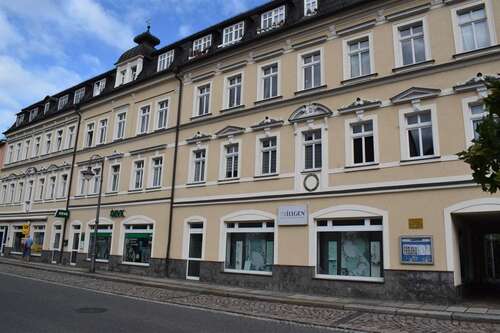 Foto - Wohnung zum Mieten in Waldheim 245,00 € 35 m²