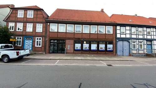 Foto - Spezialgewerbe in Bergen Dumme 2.640,00 € 440 m²