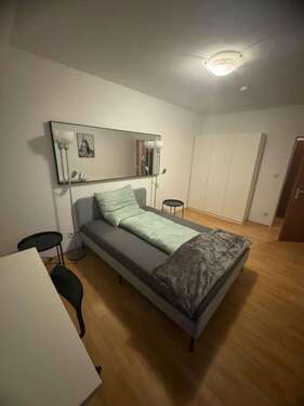 Foto - WG-Zimmer in München 750,00 € 16 m²