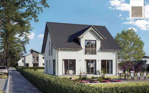 Foto - Haus zum Kaufen in Zaberfeld 497.900,00 € 143 m²